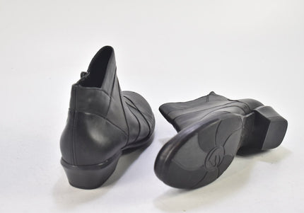 Remonte Damen Stiefelette Boots EUR 38 Nr. 24-B 2700-Schuh-Gebraucht-secondhand