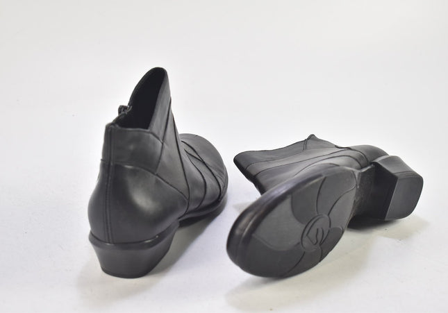 Remonte Damen Stiefelette Boots EUR 38 Nr. 24-B 2700-Schuh-Gebraucht-secondhand