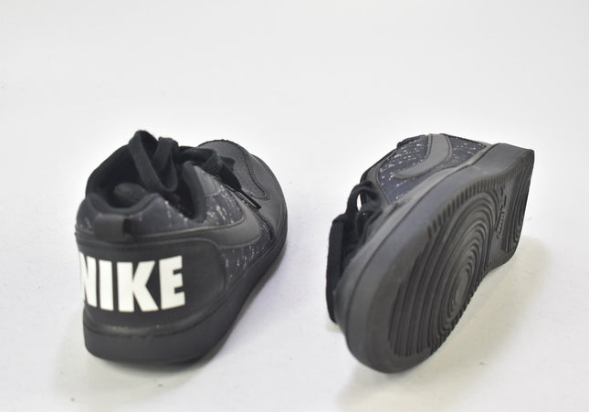Nike Court Borough Damen Sportschuhe Sneaker EUR 40 Nr. 24-U 1446-Schuh-Gebraucht-secondhand