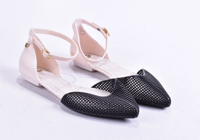 Melissa Damen Sandale Sandalette EUR 40 Nr. 24-SD 3534-Schuh-Gebraucht-secondhand