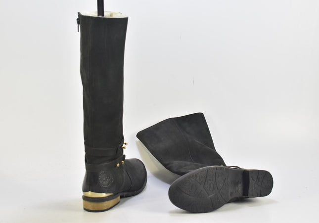 s.Oliver Damen Stiefel Stiefelette Boots EUR 38 Nr. 24-B 4048-Schuh-Gebraucht-secondhand
