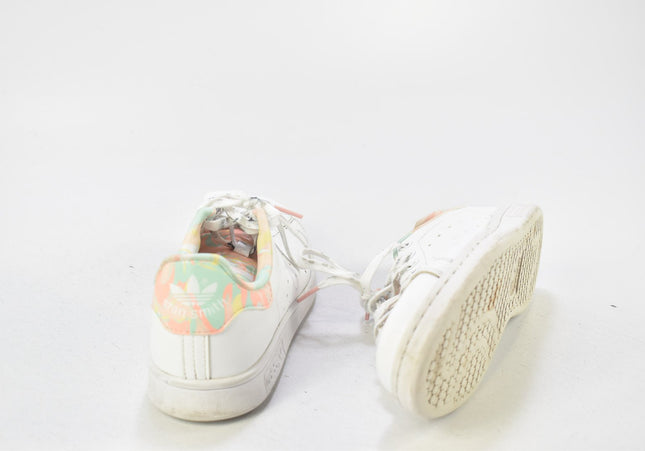 Adidas Stan Smith Damen Sportschuhe Sneaker EUR 38 Nr. 24-P 2673-Schuh-Gebraucht-secondhand