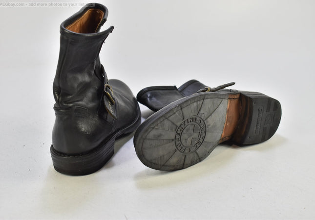 Fiorentini Baker  Damen Stiefelette Boots  EUR 36 Nr. 25-B 3004