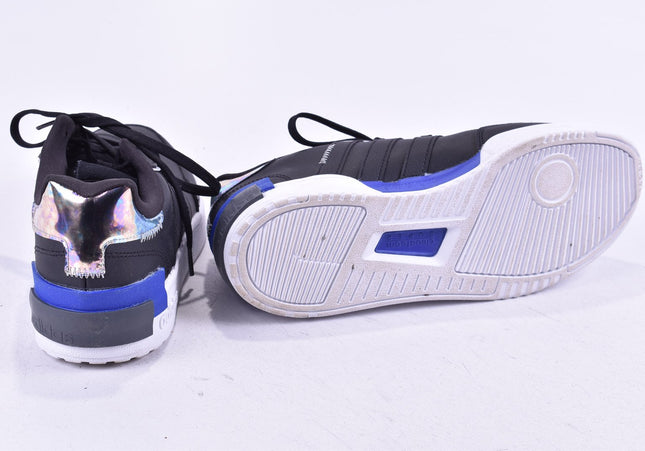 Adidas Postmove Herren Sportschuhe Sneaker EUR 42 2/3 Nr. 24-M 3386-Schuh-Gebraucht-secondhand