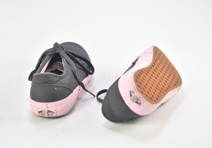 Vans Damen Sportschuhe Sneaker EUR 37 Nr. 24-M 2972-Schuh-Gebraucht-secondhand