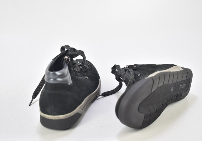 Medicus Damen Stiefelette Boots UK 5,5 Nr. 24-M 5383-Schuh-Gebraucht-secondhand