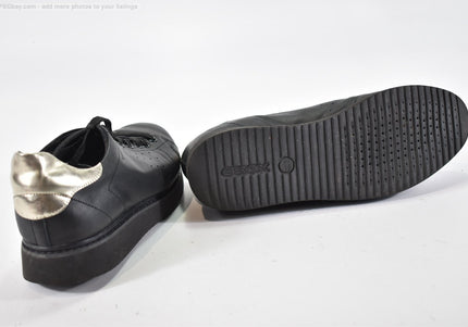 Geox  Damen Halbschuhe Freizeitschuhe  EUR 40 Nr. 25-L 403