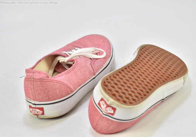 Vans  Herren Sportschuhe Sneaker  US 12 Nr. 25-U 1950