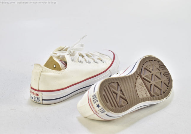 Converse  Damen Sportschuhe Sneaker  Gr. 36,5 Nr. 26-T 486