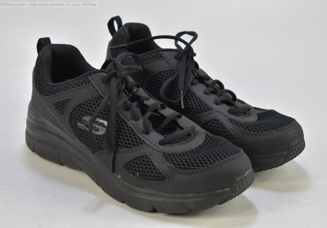 Skechers Lite-Weight Damen Sportschuhe Sneaker  EUR 41 Nr. 25-Y 1959