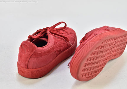 Puma Suede Damen Sportschuhe Sneaker  EUR 38 Nr. 25-Y 430