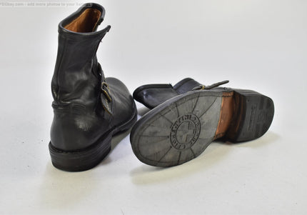 Fiorentini Baker  Damen Stiefelette Boots  EUR 36 Nr. 25-B 3004