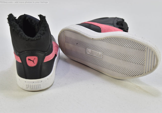 Puma  Damen Stiefelette Boots  EUR 38 Nr. 25-B 3098