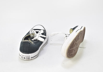 Converse Damen Sportschuhe Sneaker EUR 38 Nr. 24-P 826-Schuh-Gebraucht-secondhand