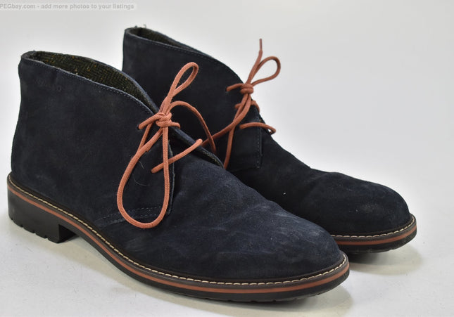 Igi&Co  Herren Stiefelette Boots  EUR 44 Nr. 25-B 3376