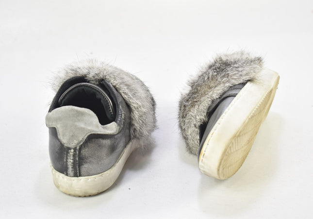 Ovye Damen Halbschuhe Slipper Ballerinas EUR 39 Nr. 23-U 2714-Schuh-Gebraucht-secondhand