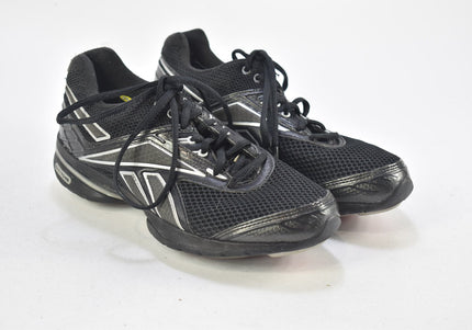 Reebok Easytone Damen Sportschuhe Sneaker EUR 37,5 Nr. 24-M 2973-Schuh-Gebraucht-secondhand
