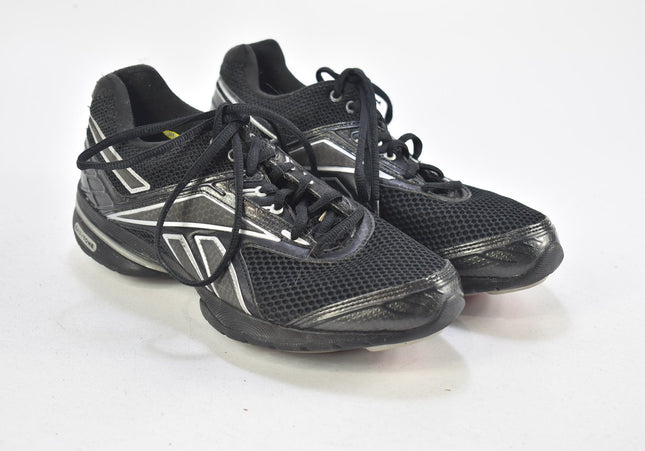 Reebok Easytone Damen Sportschuhe Sneaker EUR 37,5 Nr. 24-M 2973-Schuh-Gebraucht-secondhand