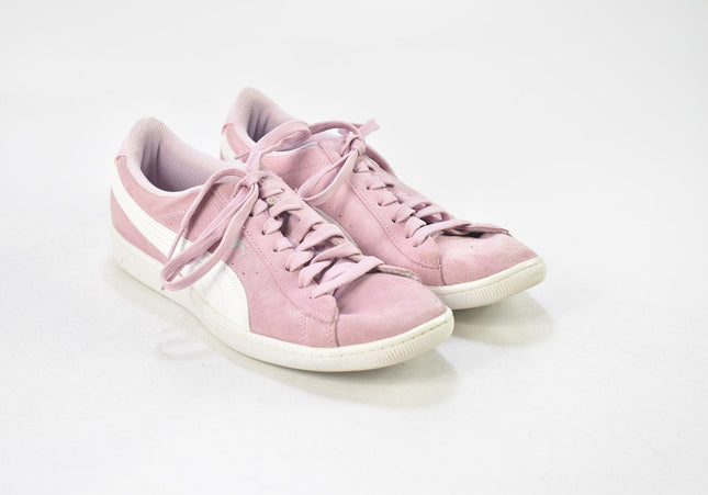 Puma Damen Sportschuhe Sneaker EUR 39 Nr. 24-U 1093-Schuh-Gebraucht-secondhand