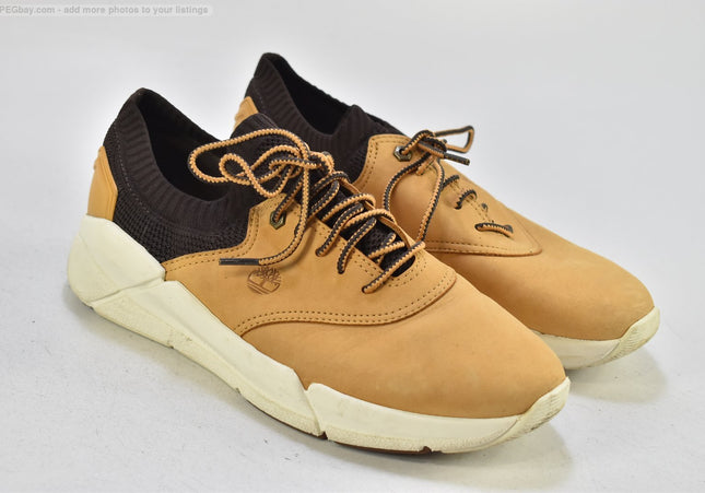 Timberland  Herren Halbschuhe Freizeitschuhe  EUR 44,5 Nr. 4R-1551