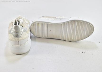 Nogrz Damen Halbschuhe Freizeitschuhe EUR 39 Nr. 25-A 135-Schuh-Gebraucht-secondhand