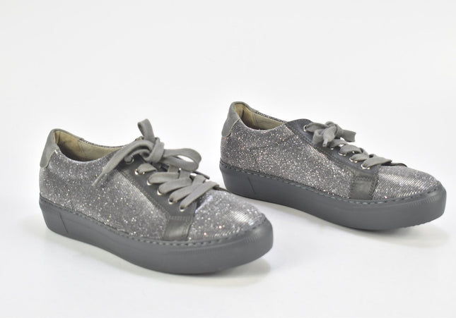 Gabor Damen Halbschuhe Freizeitschuhe UK 5 Nr. 24-F 998-Schuh-Gebraucht-secondhand