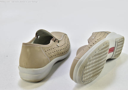 Medicus  Damen Halbschuhe Slipper Ballerinas  UK 6 Nr. 25-T 1868