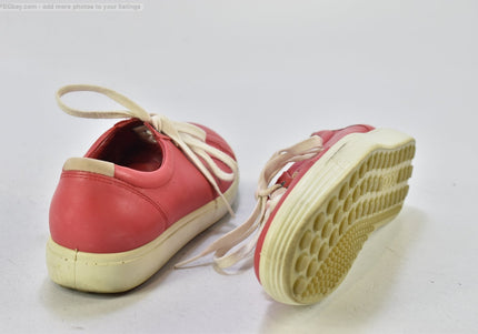 Ecco  Damen Halbschuhe Freizeitschuhe  EUR 40 Nr. 25-L 1563