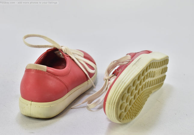 Ecco  Damen Halbschuhe Freizeitschuhe  EUR 40 Nr. 25-L 1563