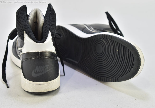 Nike Son of Force Damen Sportschuhe Sneaker  EUR 38,5 Nr. 26-F 1271