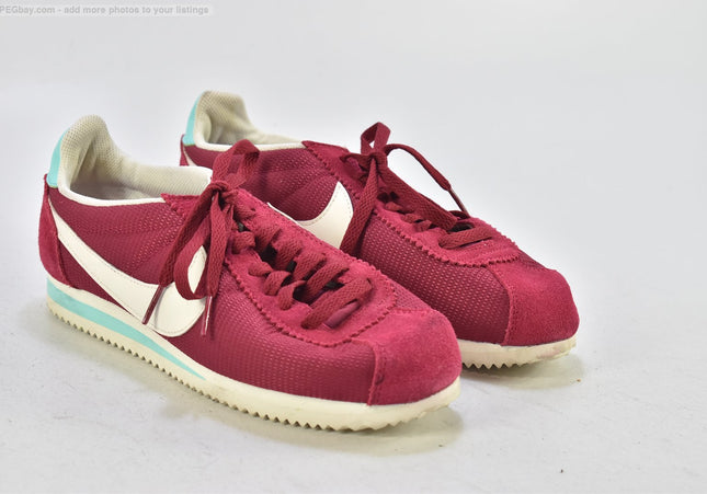 Nike Cortez Damen Sportschuhe Sneaker  Gr. 40 Nr. 26-T 1297