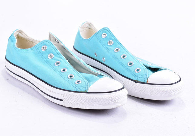 Converse Damen Sportschuhe Sneaker EUR 41 Nr. 24-Y 4604-Schuh-Gebraucht-secondhand