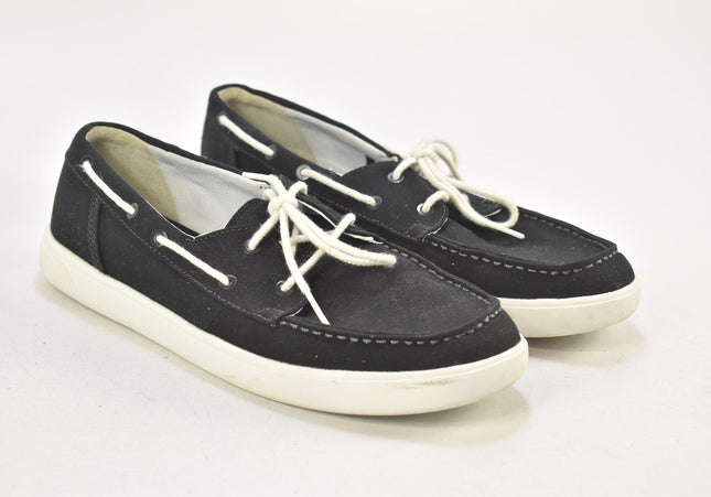 Timberland Herren Halbschuhe Freizeitschuhe EUR 42 Nr. 24-J 3494-Schuh-Gebraucht-secondhand