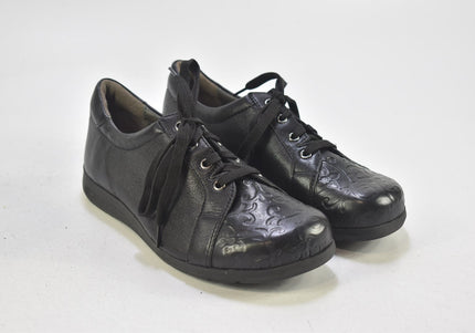 Helvesko Damen Halbschuhe Freizeitschuhe EUR 36 Nr. 24-O 1217-Schuh-Gebraucht-secondhand
