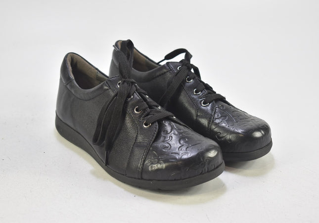 Helvesko Damen Halbschuhe Freizeitschuhe EUR 36 Nr. 24-O 1217-Schuh-Gebraucht-secondhand