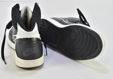 Nike Son of Force Damen Sportschuhe Sneaker  EUR 38,5 Nr. 26-F 1271