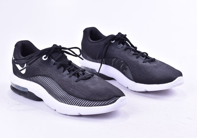 Nike Air Max Advantage Damen Sportschuhe Sneaker EUR 39 Nr. 24-J 485-Schuh-Gebraucht-secondhand