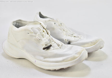 Salomon Sense Feel Herren Wanderschuhe Trekking  EUR 42 2/3 Nr. 25-T 2086