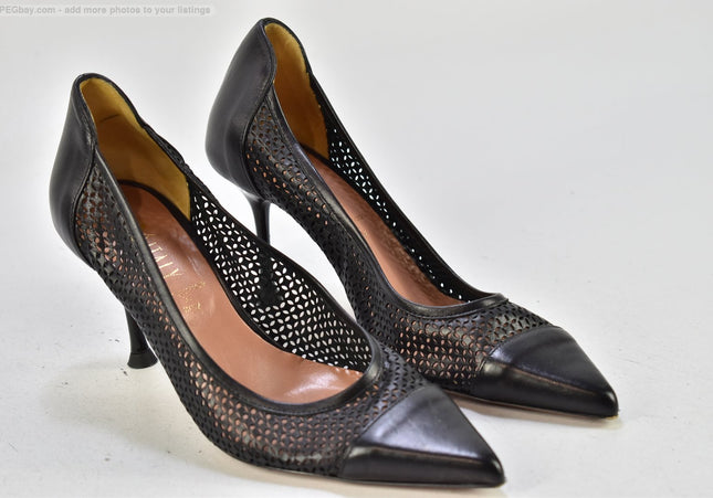 Oxitaly  Damen Pumps High Heels  EUR 38 Nr. 25-Z 830