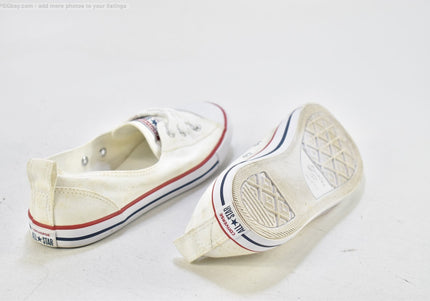 Converse Damen Sportschuhe Sneaker EUR 38 Nr. 25-A 1641-Schuh-Gebraucht-secondhand