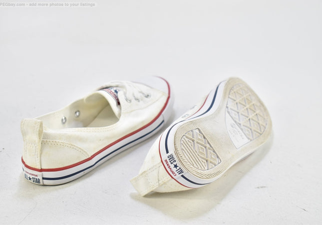Converse Damen Sportschuhe Sneaker EUR 38 Nr. 25-A 1641-Schuh-Gebraucht-secondhand