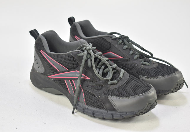 Reebok Damen Sportschuhe Sneaker EUR 40 Nr. 24-U 1447-Schuh-Gebraucht-secondhand