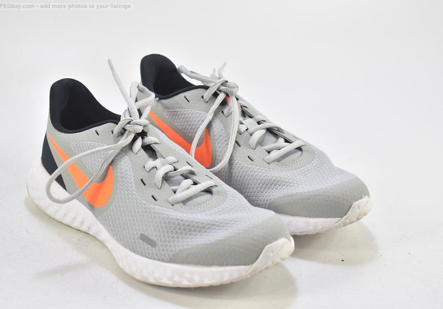 Nike Revolution Damen Sportschuhe Sneaker EUR 40 Nr. 25-M 285-Schuh-Gebraucht-secondhand