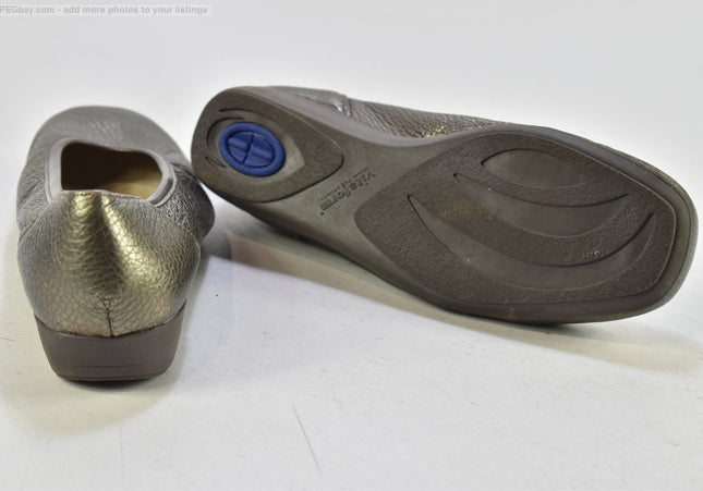Vitaform  Damen Halbschuhe Slipper Ballerinas  EUR 36 Nr. 26-J 1370