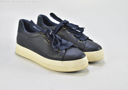 Gant  Damen Halbschuhe Freizeitschuhe  EUR 38 Nr. 26-J 739