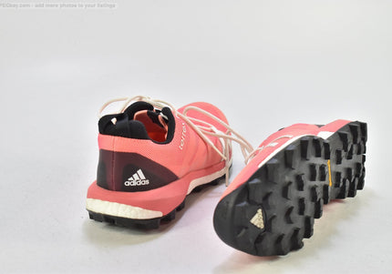 Adidas Terrex Damen Wanderschuhe Trekking  EUR 38 Nr. 25-V 2370