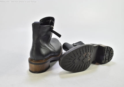 5th Avenue  Damen Stiefelette Boots  Gr. 38 Nr. 26-B 2348