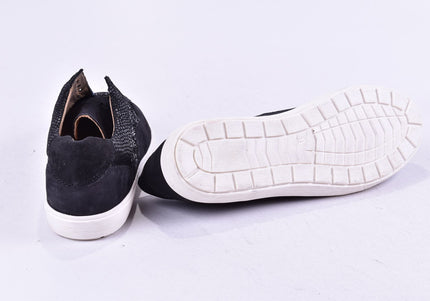 Caprice Damen Halbschuhe Freizeitschuhe UK 5,5 Nr. 24-J 4444-Schuh-Gebraucht-secondhand