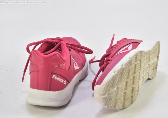 Reebok Damen Sportschuhe Sneaker EUR 36,5 Nr. 25-F 1228-Schuh-Gebraucht-secondhand