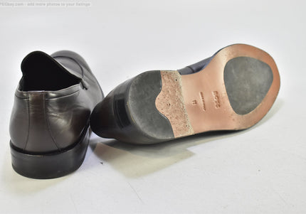 Boss  Herren Halbschuhe Slipper  UK 11 Nr. 26-Y 725